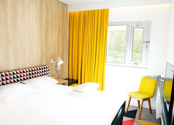 ibis Styles Caen Centre Historique 1
