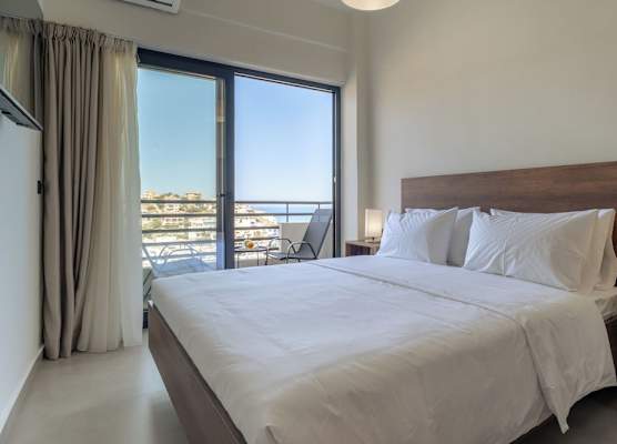 Trinity Suites by Checkin 1