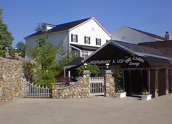 Mario's International Spa, Hotel & Restaurant 1