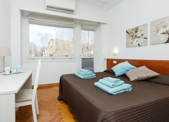 Roma Trastevere Relais Guest House 1