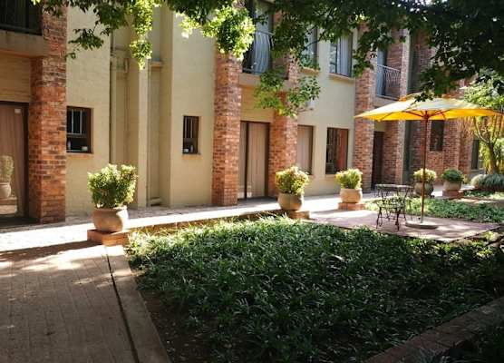 24 Onvrey Guest House 1