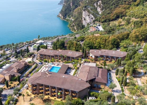 Hotel Leonardo Da Vinci 1