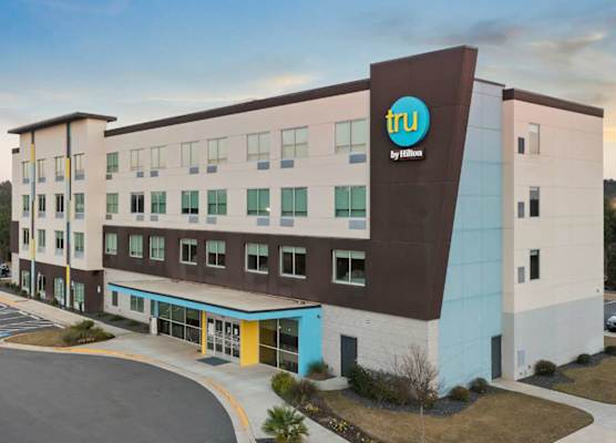 Tru By Hilton Greensboro Lake Oconee, Ga 1