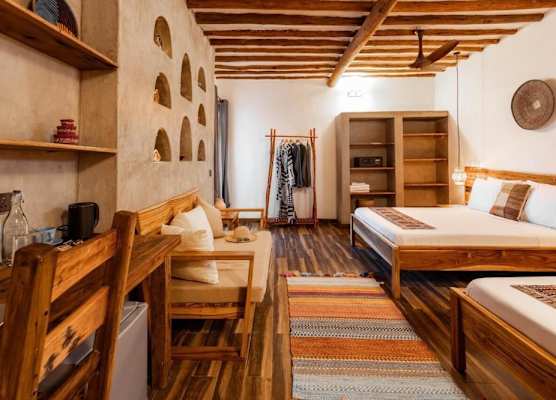 Casa Ananda Boutique Hotel 1