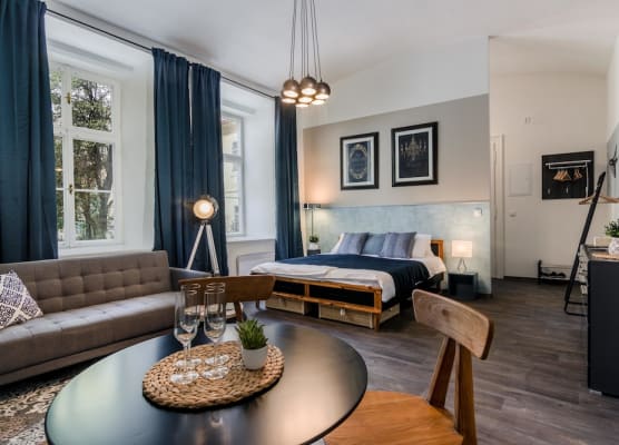 Prague Kampa APTs by Michal&Friends 1