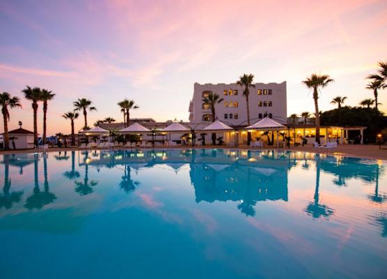 Hotel Baia D'oro 1