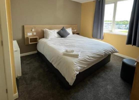 Tinapa Suites 1