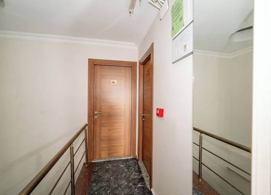 Aras Life Hotel 1