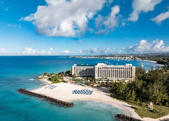 Hilton Barbados Resort 1