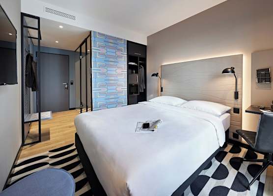 LEGERE HOTEL Erfurt 1