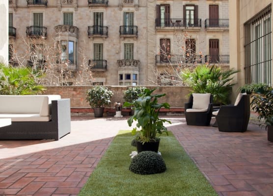 Hostal Boutique Khronos 1