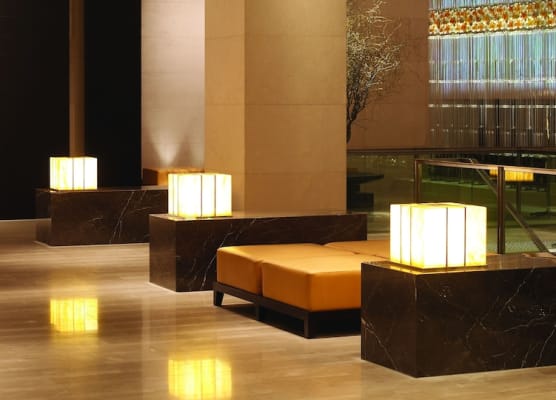 Grand Hyatt Melbourne 1