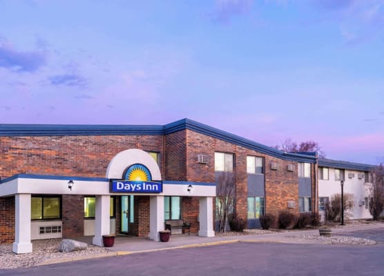 Days Inn by Wyndham Sioux Falls Airport 1