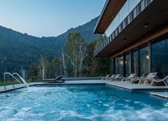 Phi Hotel Piajo 1