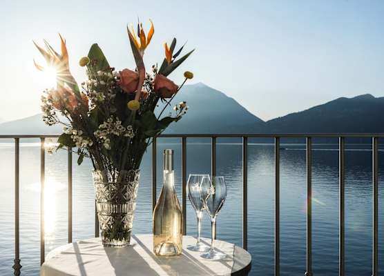 Villa Rêverie - Boutique Hotel 1