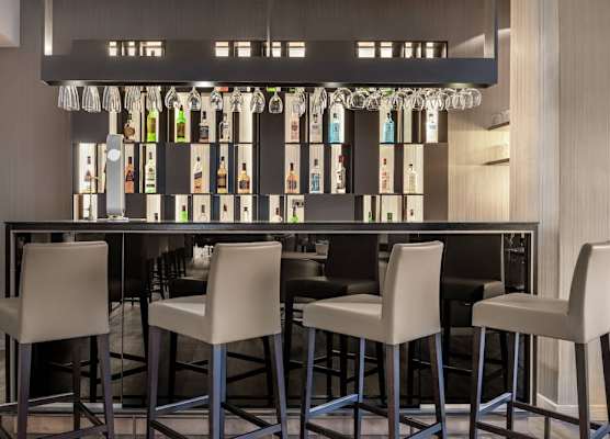 AC Hotel Huelva by Marriott 1