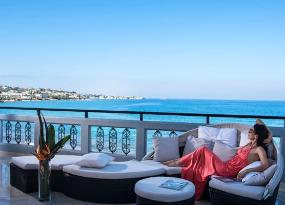 Villa Sonia 1