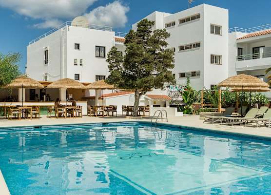 Vago Ibiza 1