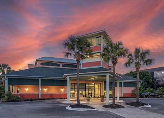 Best Western Charleston Inn 1