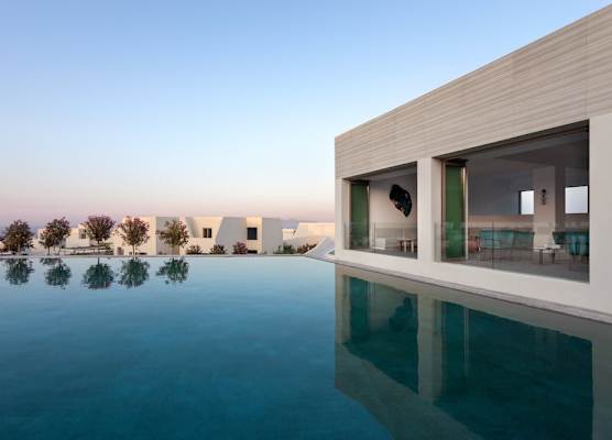 Noūs Santorini, a Member of Design Hotels 1