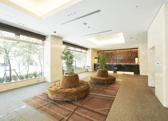 Sotetsu Fresa Inn Kawasaki-Higashiguchi 1