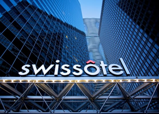 Swissotel Chicago 1