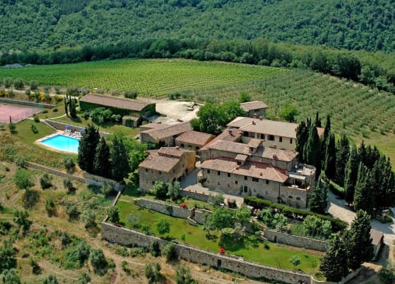 Quercia Al Poggio 1