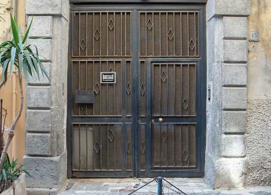 Domus Milone 1