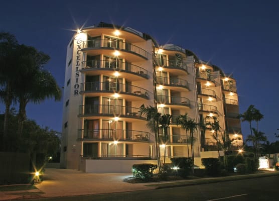 Excellsior Apartments 1