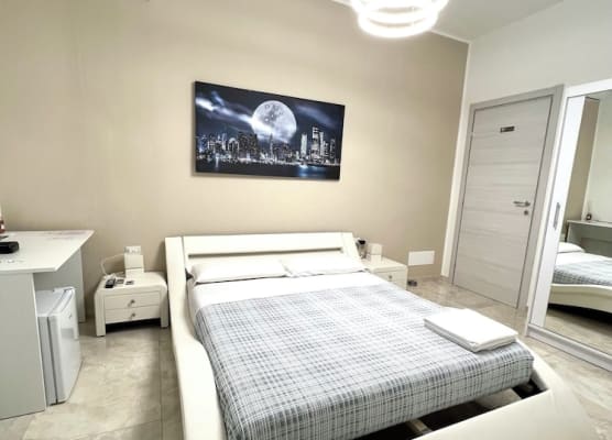 Circeo Boutique Rooms 1