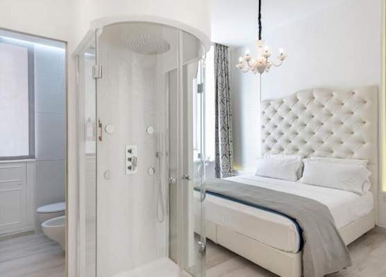 Primus Monti Suites 1