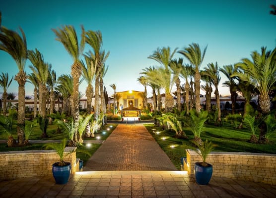 ROBINSON AGADIR - All Inclusive 1