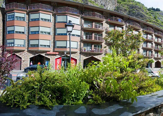 Andorra4days Canillo 1