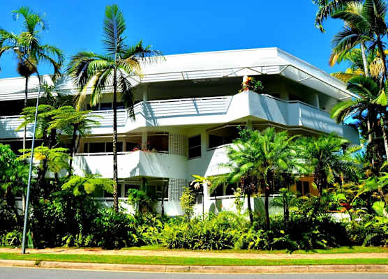 Beach Terraces 1