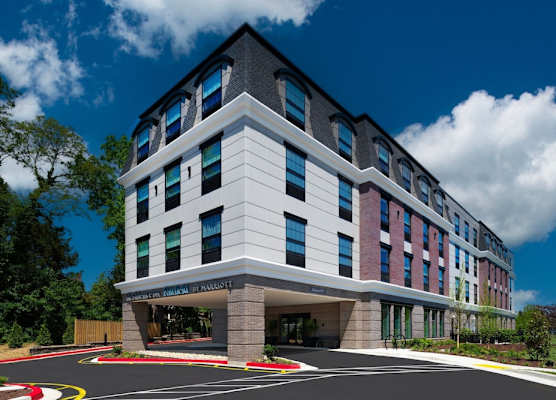 Residence Inn by Marriott Annapolis 1