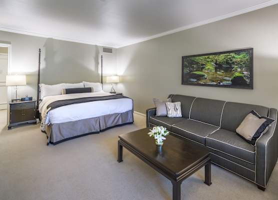 Cooper Hotel Conference Center & Spa 1
