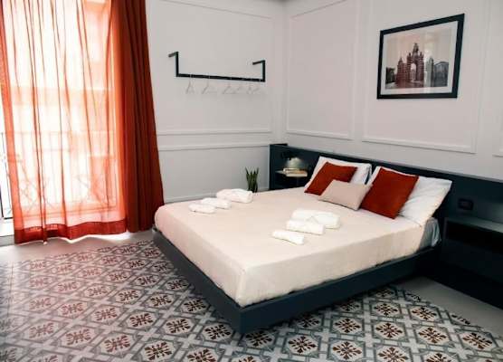 B&B Riccioli 1