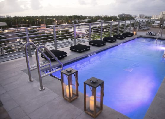6080 Design Hotel by Eskape Collection 1
