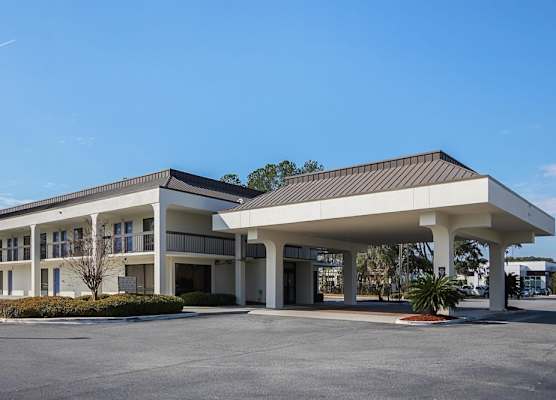 Motel 6 Savannah, GA - Midtown 1