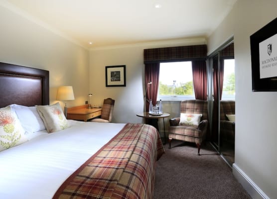 Macdonald Aviemore Hotel at Macdonald Aviemore Resort 1