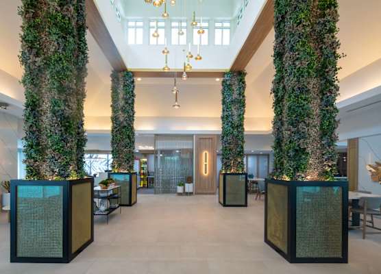 Hilton Garden Inn Orlando Airport 1