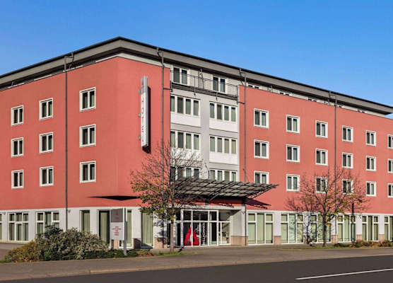 Amedia Dresden Elbpromenade, Trademark Collection by Wyndham 1