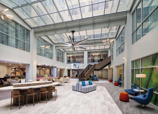EVEN Hotel PITTSBURGH DOWNTOWN by IHG 1