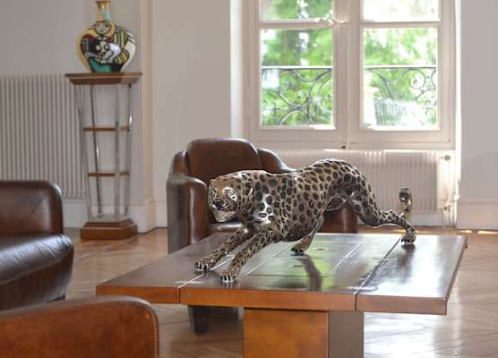 Logis Hotels - Le Saint Marcel 1
