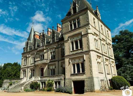Château Le Boisrenault 1
