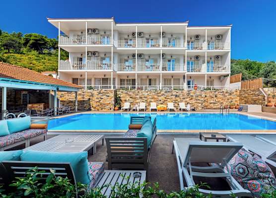Hotel Nereides 1