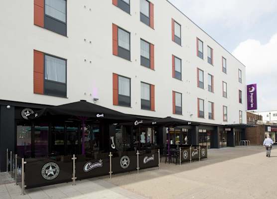 Premier Inn London Orpington 1