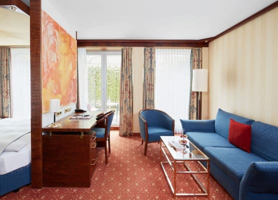 Living Hotel Kanzler 1