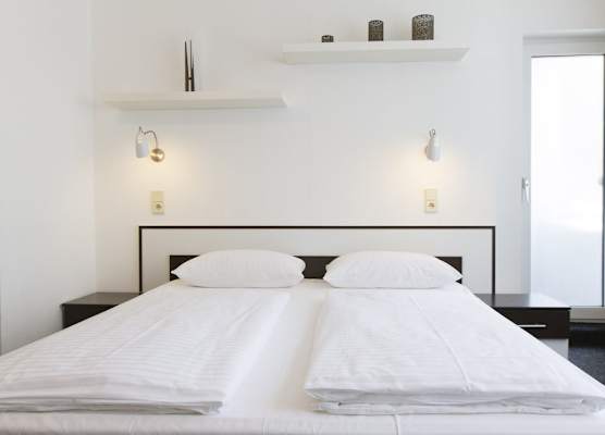 Aparthotel VEGA 1