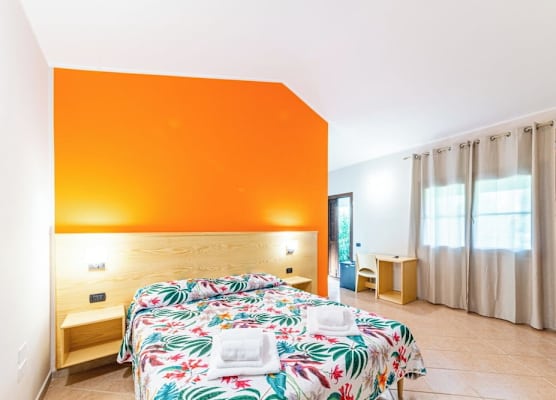 Agriturismo Is Cortillaris 1